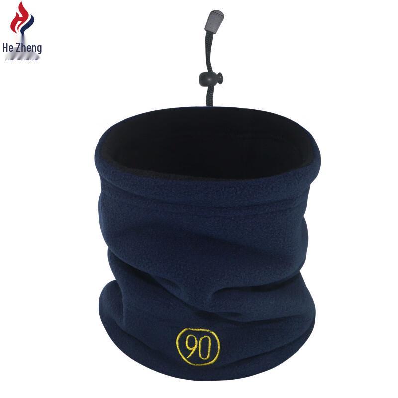 Термоциклический шарф-маска для шеи и лица Hozheng