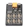 6in1 1S LiPo Battery Charger Charging Board RC Accessory with USB Interface