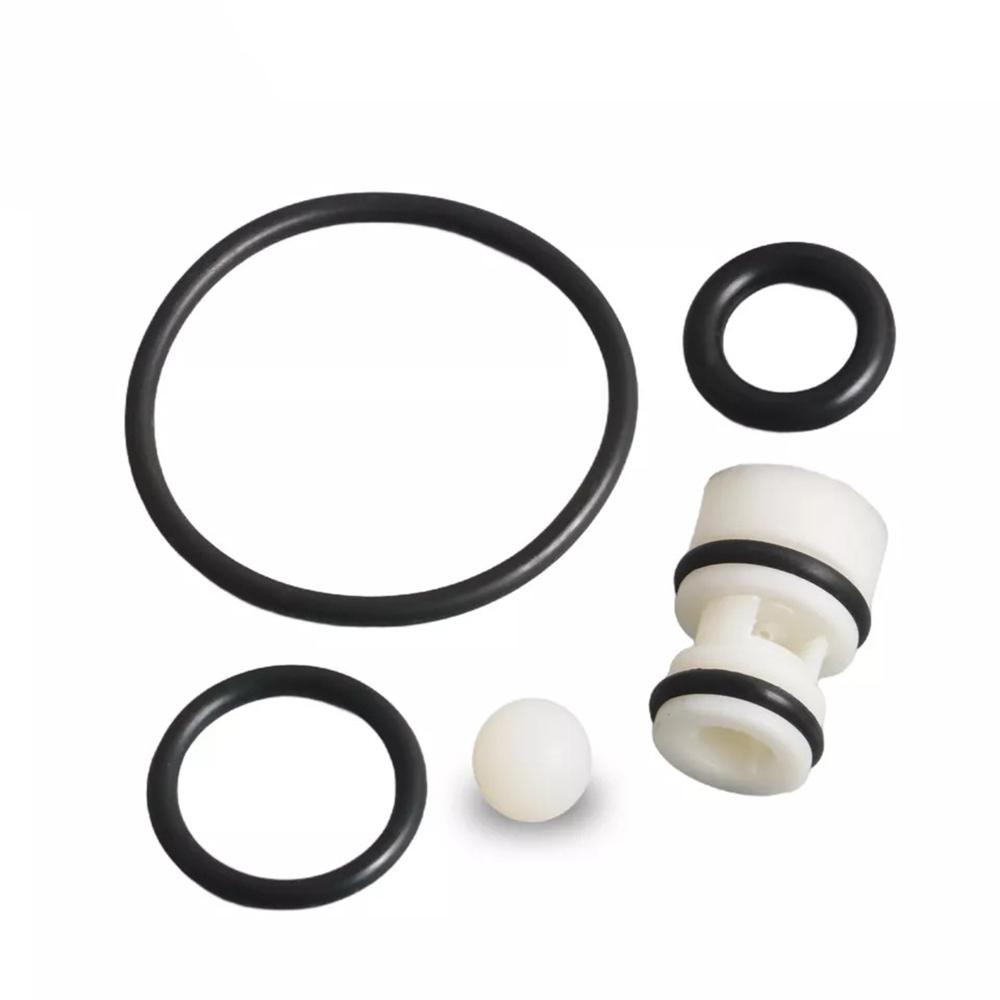 Fuel Filter Regulator Screen Bearing O-Ring Seal Kit Fit For Ford F250 F350 7.3L