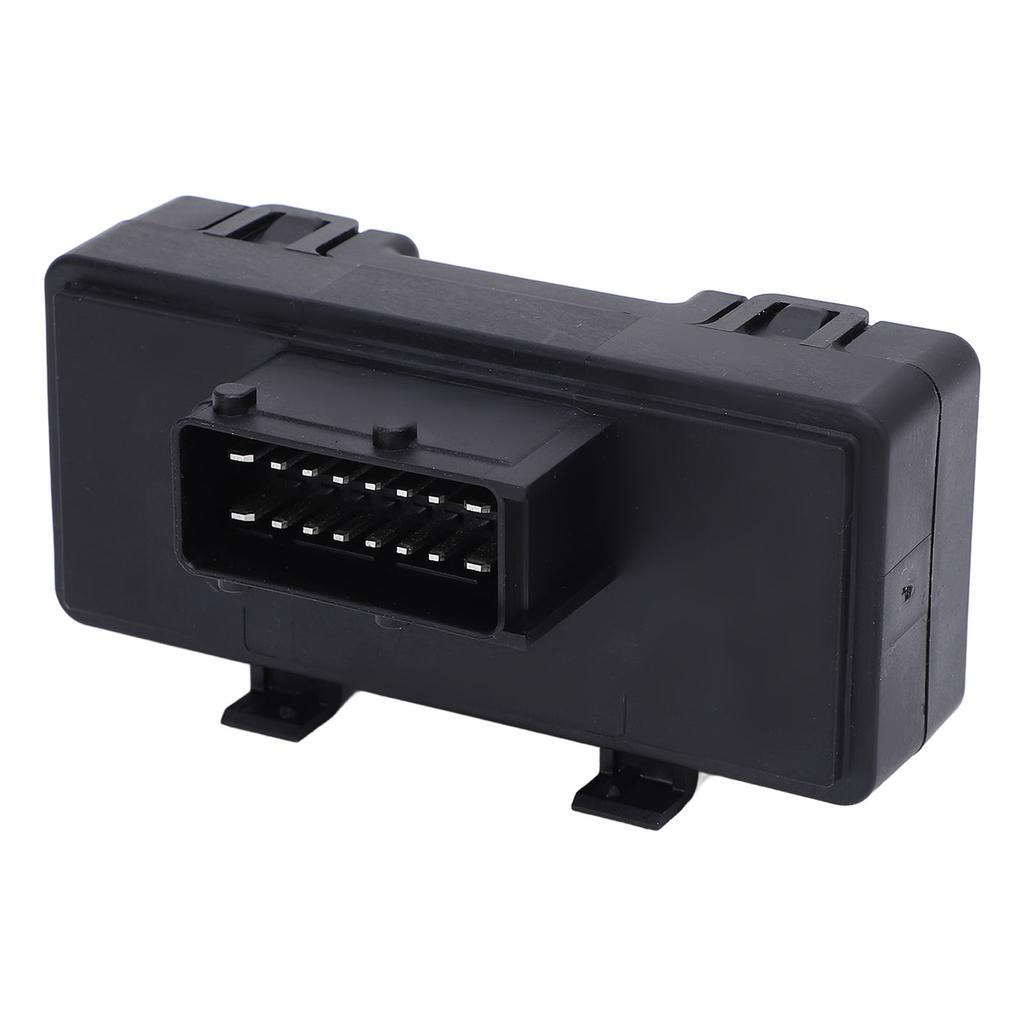 Heated Seat Control Module 1637182980 Shockproof High Performance Seat Heater Control Unit for 3008 2016 To 2024