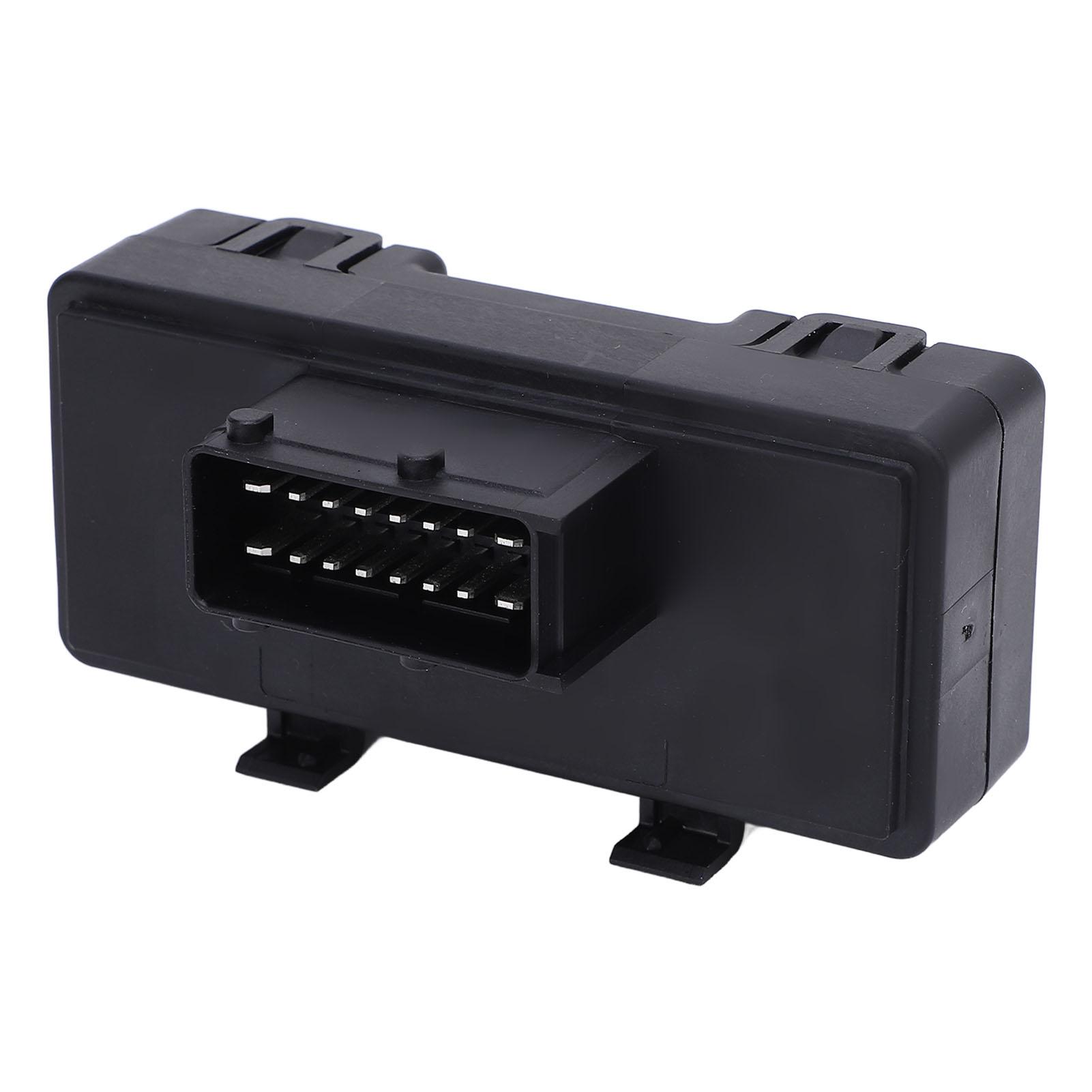 

Модуль управления подогревом сиденья 1637182980 Ударопрочный Высокопроизводительный Блок управления подогревом сиденья для 3008 2016–2024