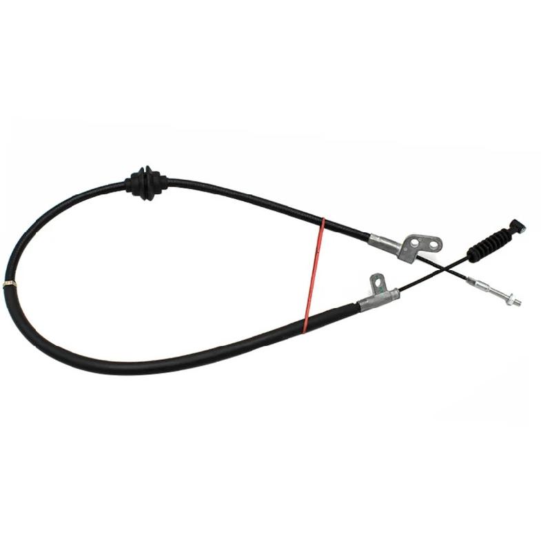 Handbrake Cable Front Brake Cable  For Foton Tunland