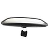 Shanhe Excavator Rearview & Reflective Mirror - HD Auxiliary for Models 50/60/70A/80