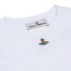 Vivienne WesTwood Women Ss26 Orb Peru T shirT 3g010017 J001m A401