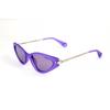 Polaroid Women S Lilac 53mm SunglaSSeS Lilac