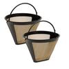 Generic Conical Coffee Filter, Coffee Maker Machine Filter, Mesh Strainer