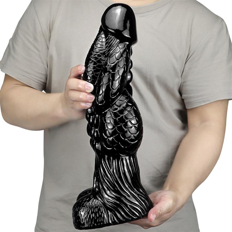 Oversized Ashes Oversized Anal Plug Penis Shaped Anal Plug Alternative Backyard Expander Huge Chrysanthemum Masturbation Device