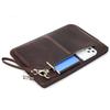 Genuine Leather Protective Case for MacBook Air 13.3 - Apple Laptop Handbag