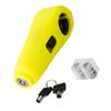 Motorcycles Lock Anti Theft for Motorbike Mopeds Scooters ATVs Dirt Bike Use on Grips Brake Handlebar