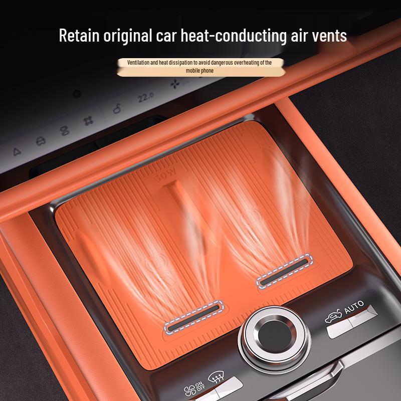 Compatible with Lynk & Co 09