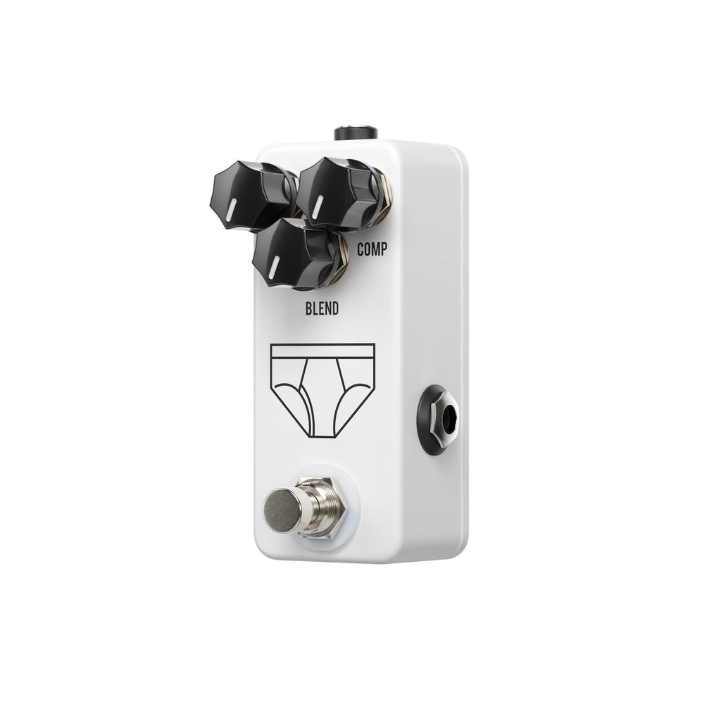 JHS Pedals Effector Compressor Whitey Tighty []