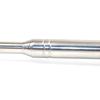 Stainless Steel Telescopic Empty Drum Hammer Stretchable Floor Test Rod  Sound Inspection Tool