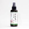Double Houttuynia Cordata Shampoo Houttuynia Cordata Extract Hair Thickening Shampoo, 2 Bottles of Shampoo 1000ml + 1 Bottle of 150ml Mist