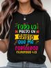 Christian T Shirt In Spanish Versiculo Spanish Christians T ShirtHappy Mother D
