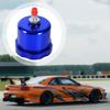 Aluminum Car Hydraulic Drifts Rallys Handbrake Oil Tank For Fluids Reservoir Improved Braking Performance Universal For The Most
