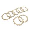 Clutch Friction Plate Kit Fit for Honda CBR1100XX Blackbird 1999-2006 22201-MAT-E00