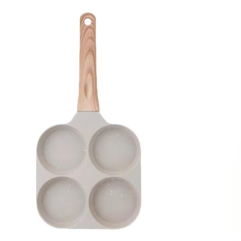 Wutuo 3-in-1 Non-Stick Egg Frying Pan