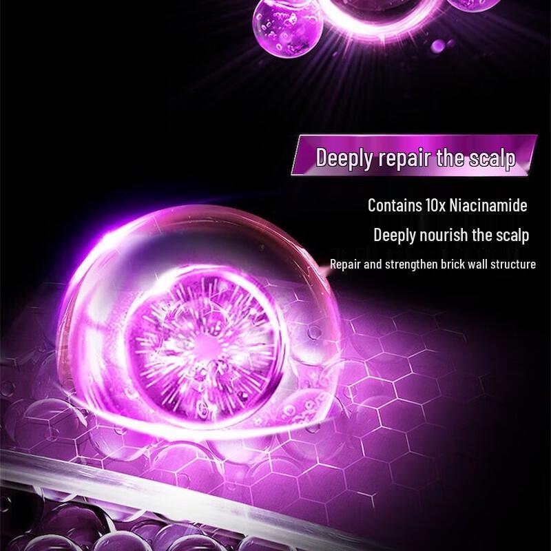 Clear Anti-Dandruff Shampoo Set