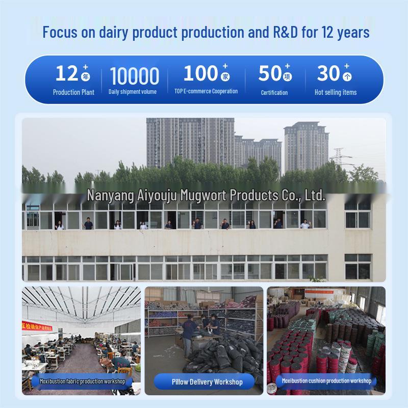 Manta Eléctrica de Moxibustión Calefactora de Temperatura Ajustable y Almohadilla de Compresa Caliente.