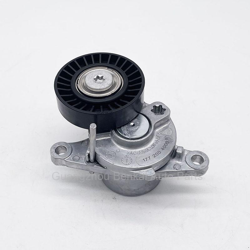 Belt Tensioner 1772004000 for Mercedes Benz W205 W213 W463 AMG C63 E63 G63