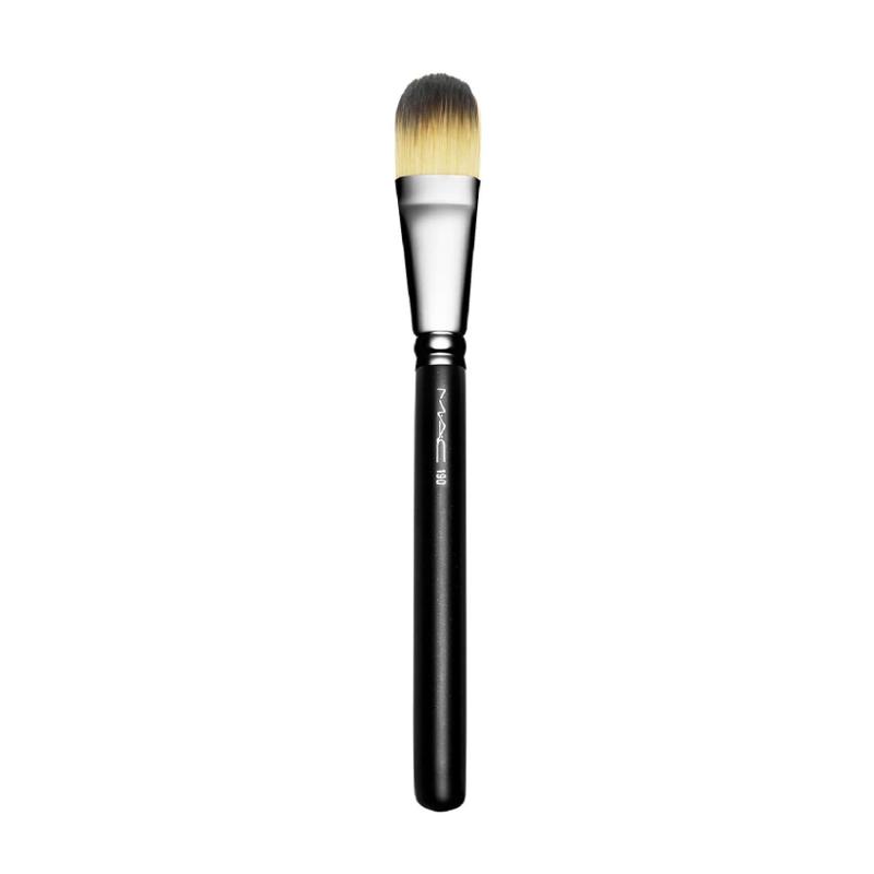 Mac 190 Synthetic Foundation Brush #190