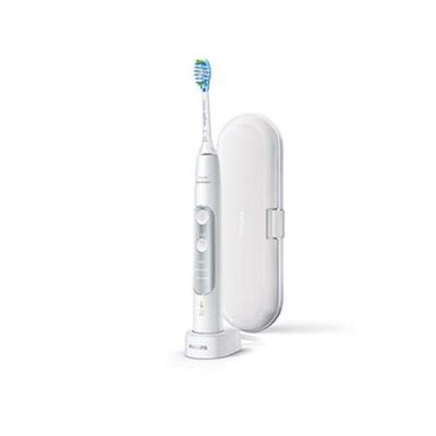 Sonicare Expertclean 7300 Electric Toothbrush HX9617/03 (Silver)