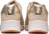 Кроссовки Skechers Uno спортивная обувь 155196-nude