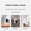 HD Action Security Camera with WiFi, Infrared Night Vision & Smart Monitoring