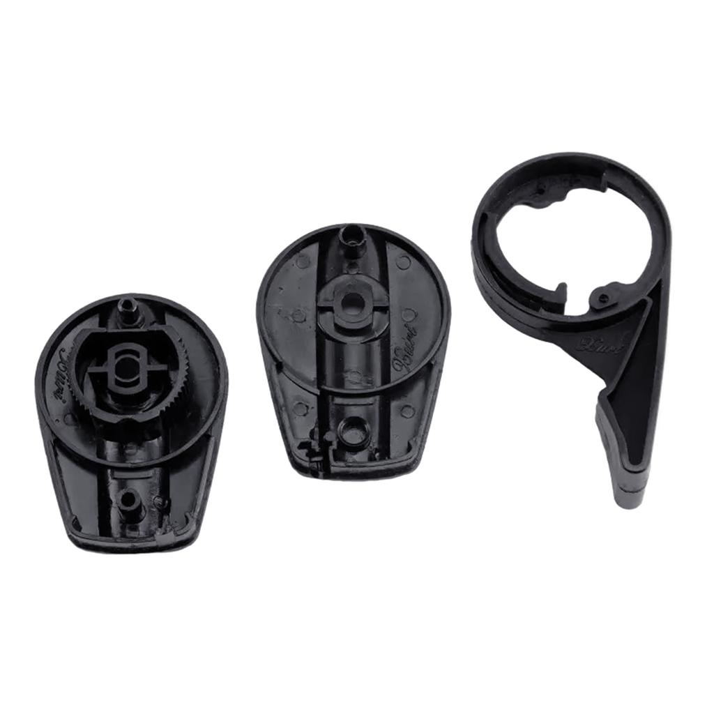 65" Rasenmäher Gaszug Universell Set mit Kontrollschalter Hebelgriff für Rasenmäher Kabelreparatur