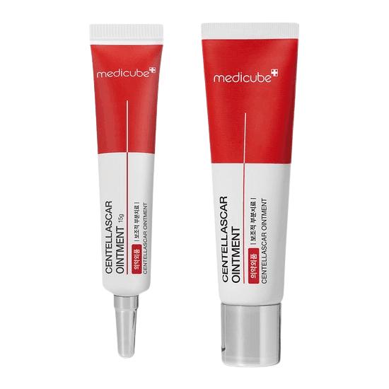 Medicube Centellascar Ointment 15g/30g