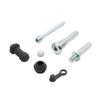 Dirt Bike Front Rear Brake Caliper Screw Repair Kit Universal For Nissin Caliper Guide Pin Rebuild Kit For HONDA CRF KXF RMZ YZF