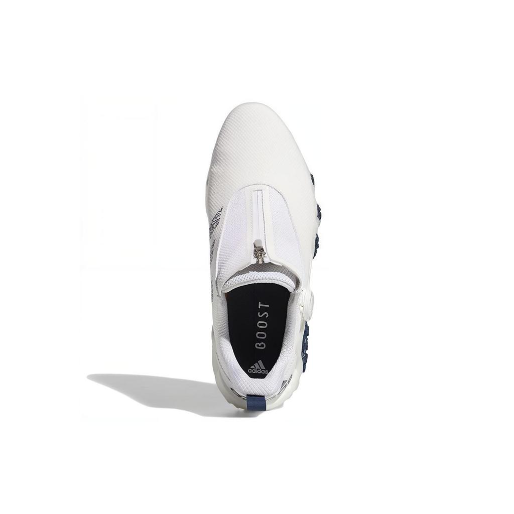 Adidas CodeChaos 22 Boa 'White Crew Navy' GX3938