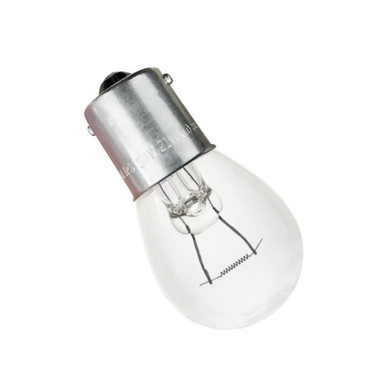Dingzhi 12V Reversing Light Bulb (10-Pack)