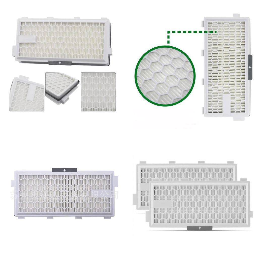 For Miele Airclean Plus 50 Filter Compatible For House Use