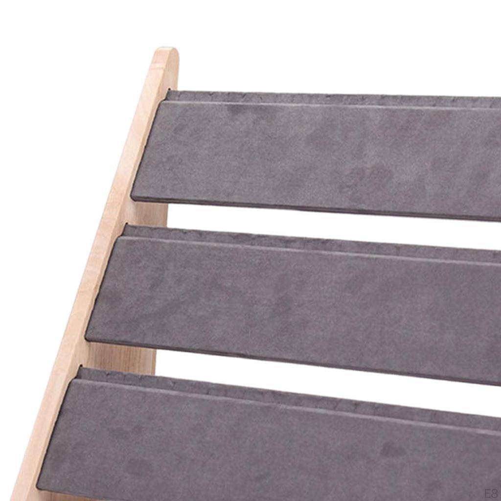 Elegant Jewelry Storage Rack for Necklaces And Bracelets
