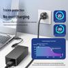 BIAZE 65W Square Port Laptop Charger for Lenovo Thinkpad