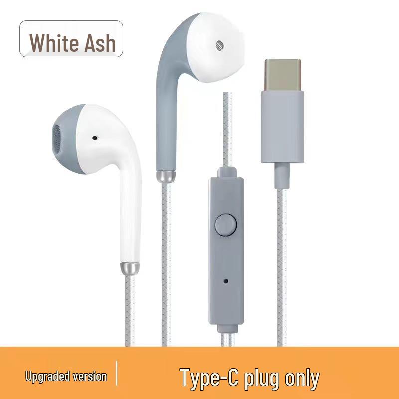 

Проводные наушники Macaron: Игровая и музыкальная гарнитура с мощными басами для Apple, Android и Huawei