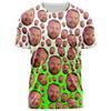 Üst giysisi – T-shirtler