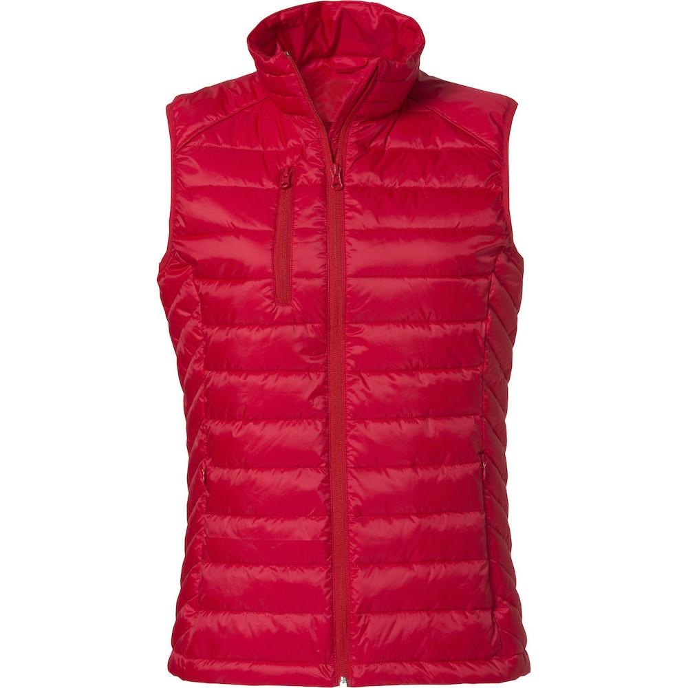 Clique Womens/Ladies Hudson Vest
