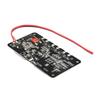 Car Mounted 3-coil 20W High-power Wireless Charger Module