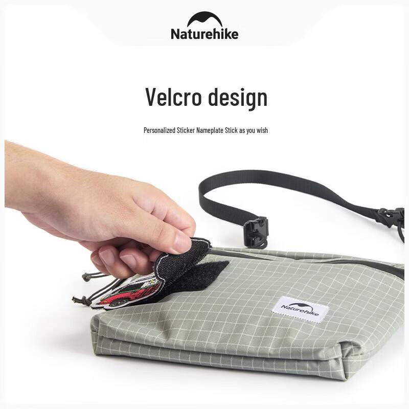 Naturehike Outdoor Casual Shoulder Bag