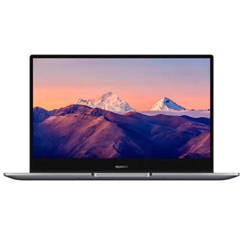 Huawei MateBook B3-430 14-inch Business Laptop (CN version)