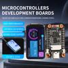 ESP32-C6 1.47-Inch LCD Screen Development Board Module Wifi 6 Bluetooth 5 Onboard RGB Color Led Type-C ESP32 DIY Kit
