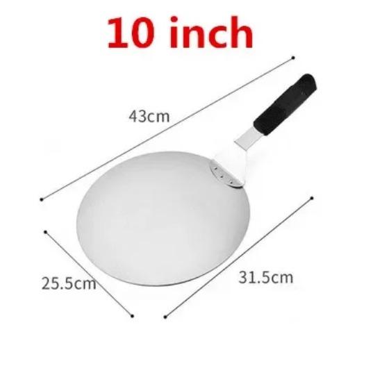 58 56 66 Cm Aluminum Pizza Peel Shovel with Wooden Handle Cake Shovel Baking Tools Cheese Cutter Peels Lifter Tool Pizza Shovel