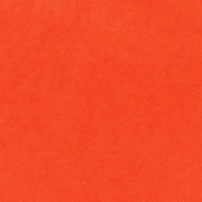Artemio Felt - Soft - 30 X 30 Cm - 1 Mm - Bright Red