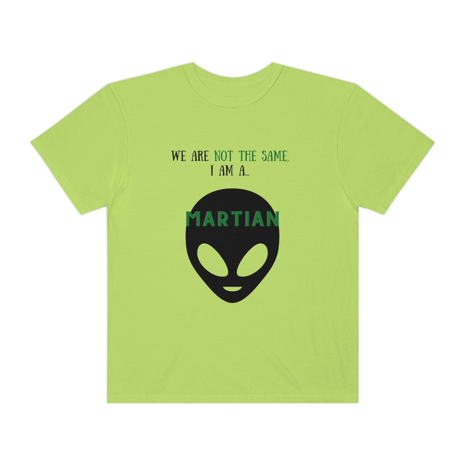 I Am A Martian, lil wayne, music, music tee, music tee shirt, rap tee, hip hop, hip hop shirt, tendy shirt, graphic tee, trendy clothing XL