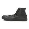 Converse All Star Leather Comfortable Shock Absorbing Durable High Top Skate Shoes Unisex Sneakers Black 32044997