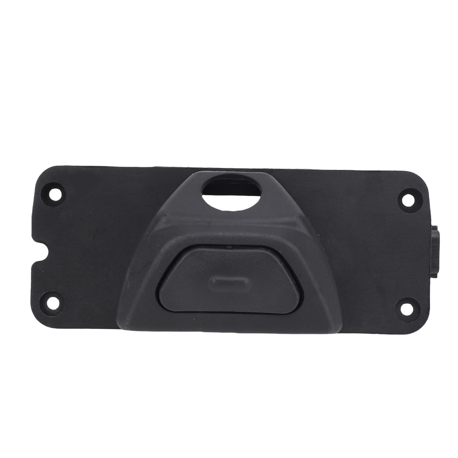 

Rear Liftgate Truck Release Switch Button 81260 M6010 Tailgate Lid Switch Replacement for K3 2018 2023