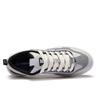 FILA Fusion Nollie Versatile Low-Top Skate Shoes Men sneaker White Gray T12M512313FLW