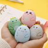 Pabei Mini Eggshell Self-Heating Hand Warmer